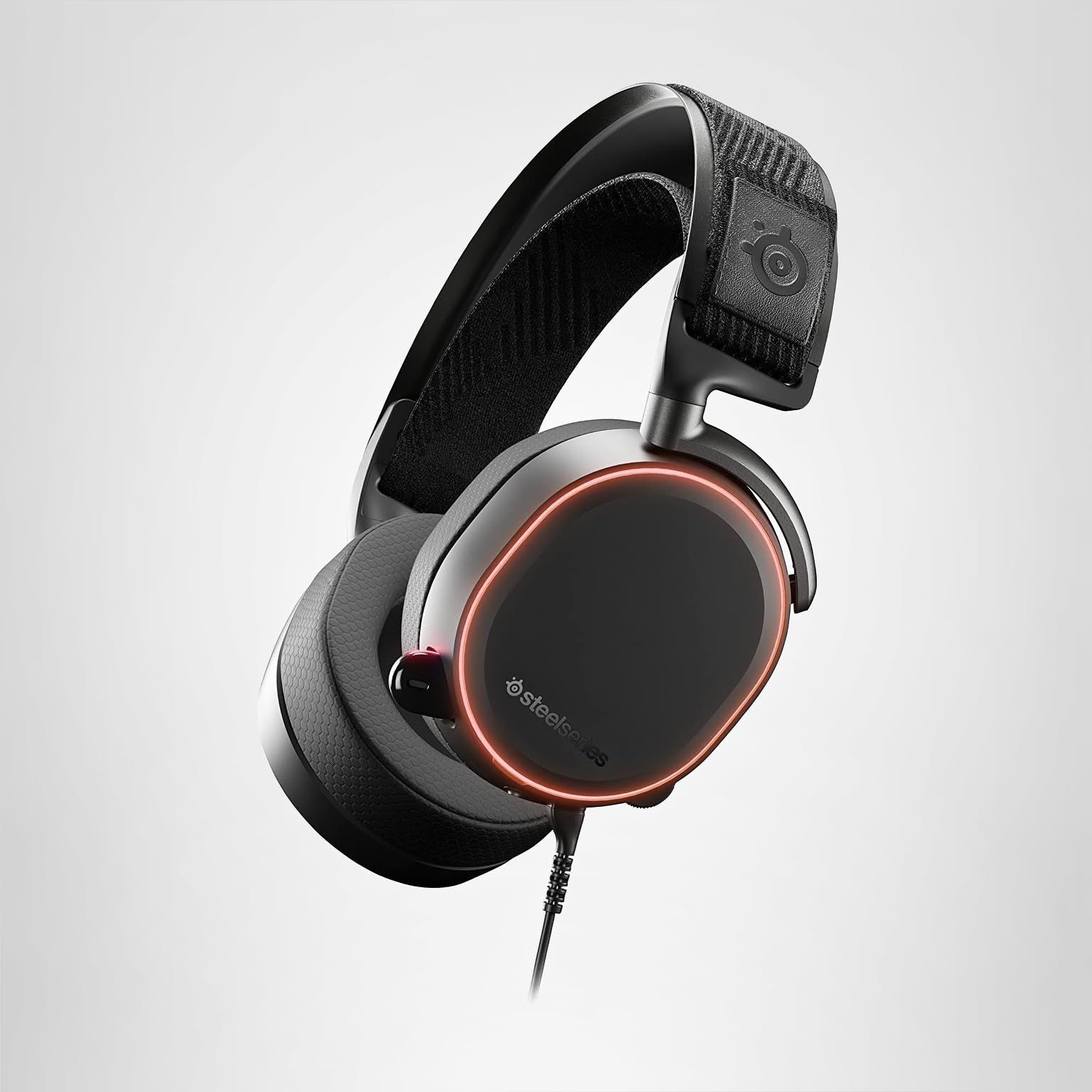 Amazon.co.jp: SteelSeries 61486 Arctis Pro PC用ハイファイ